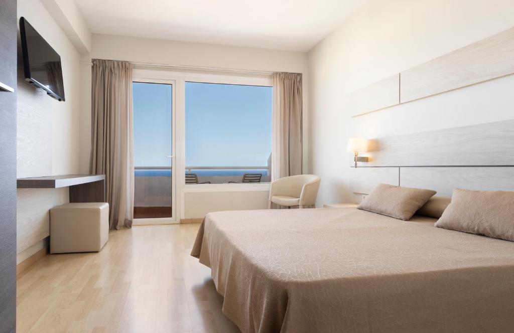 Hotel Palia Maria Eugenia - Classic Standard Room With Sea View