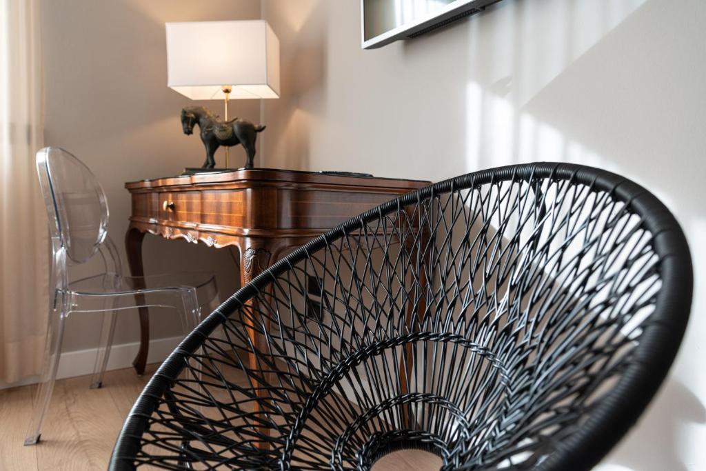 Fotografie z fotogalerie ubytování Hotel Leon d'Oro v destinaci Rovereto
