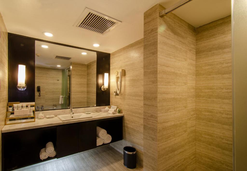 Pan Pacific Sonargaon Dhaka - 