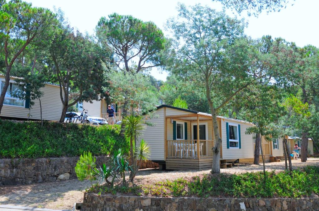Booking.com: Camping Treumal , Sant Antoni de Calonge ...