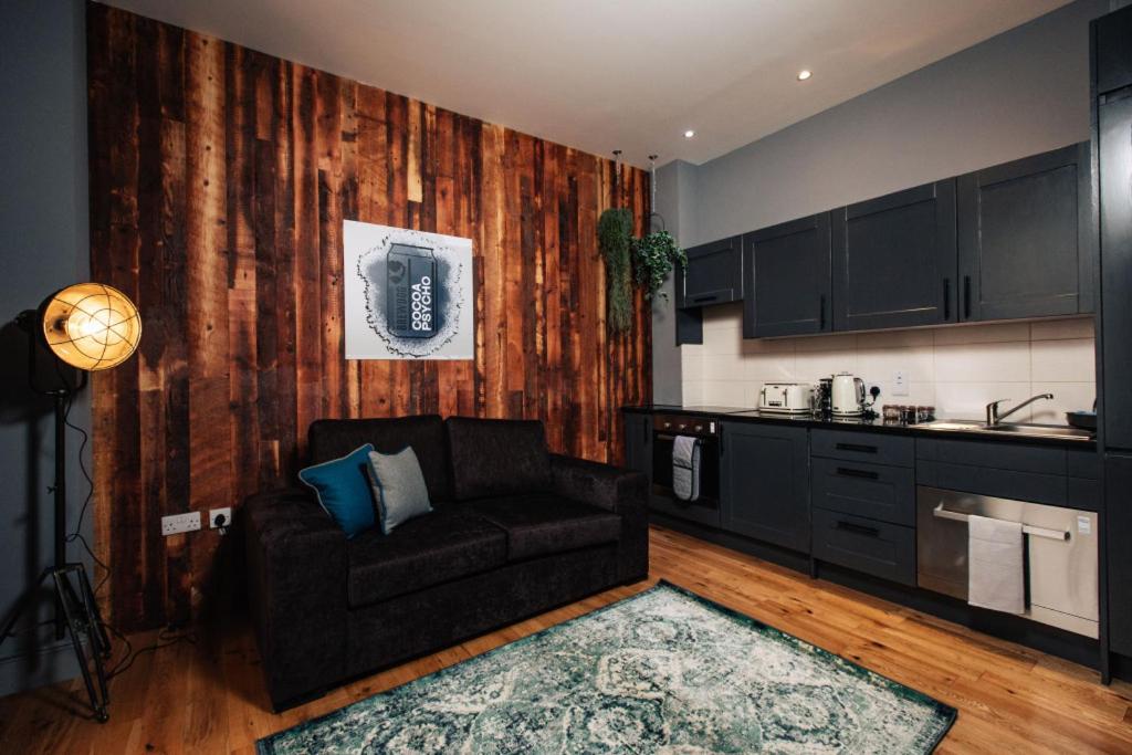 BrewDog Kennels - Aberdeen - Resim 8