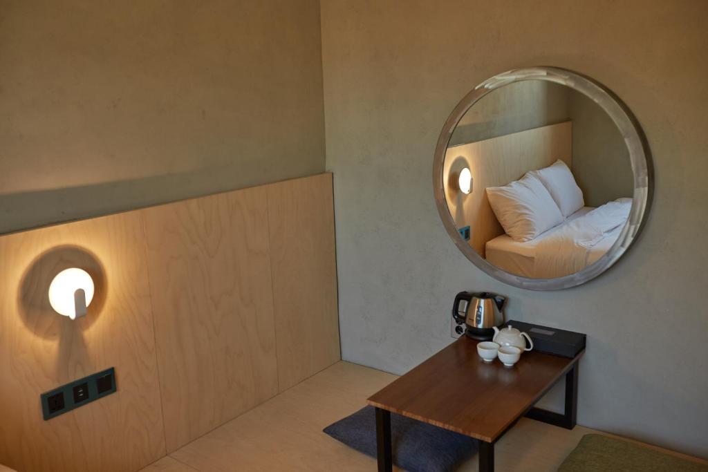 Foto da galeria de Slow Stay DA em Seul