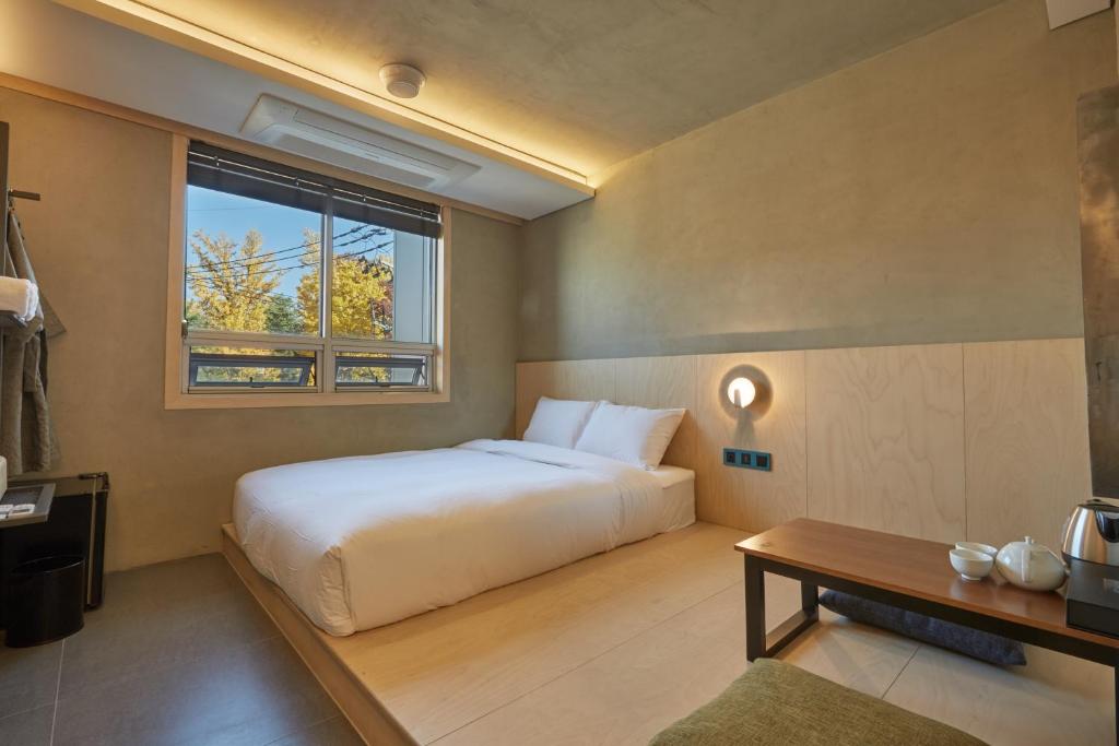 Foto da galeria de Slow Stay DA em Seul