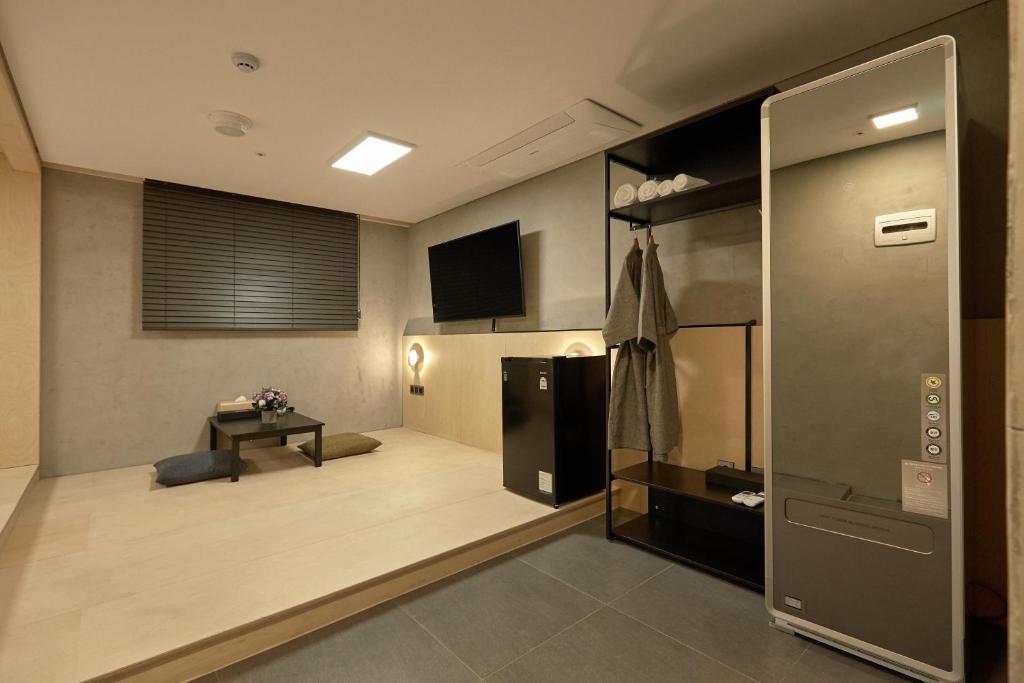 Foto da galeria de Slow Stay DA em Seul