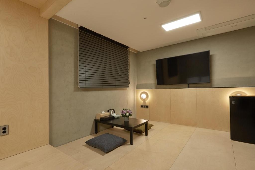 Foto da galeria de Slow Stay DA em Seul