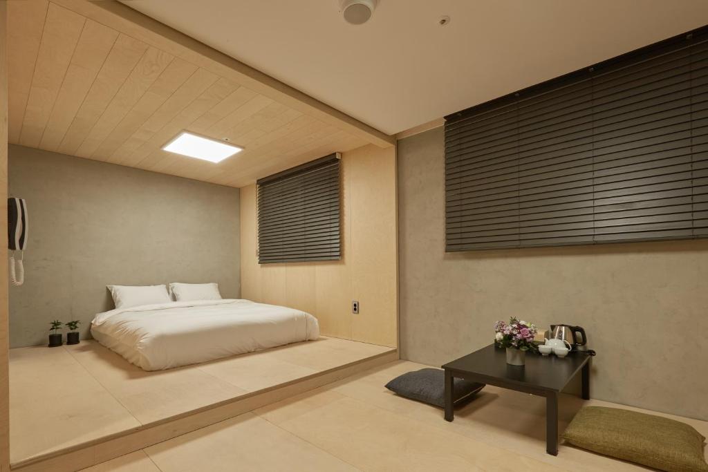 Foto da galeria de Slow Stay DA em Seul