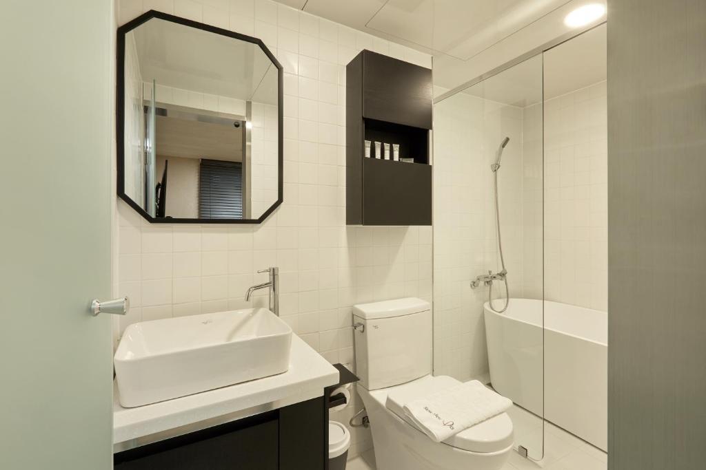 Foto da galeria de Slow Stay DA em Seul