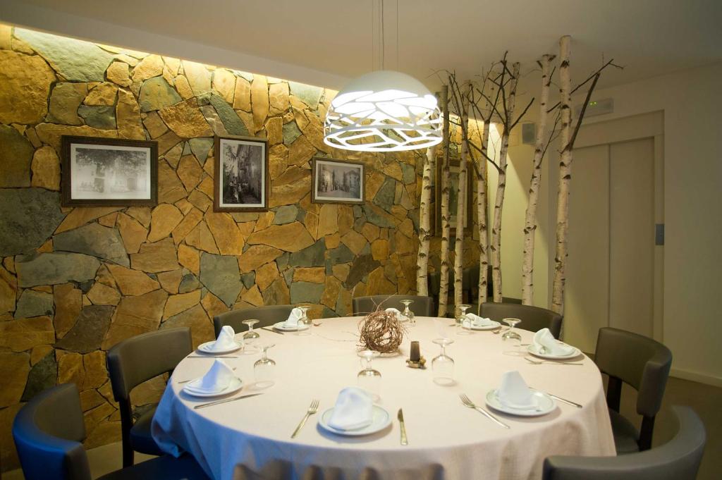 Fotografie z fotogalerie ubytování Hotel Victor v destinaci Rialp