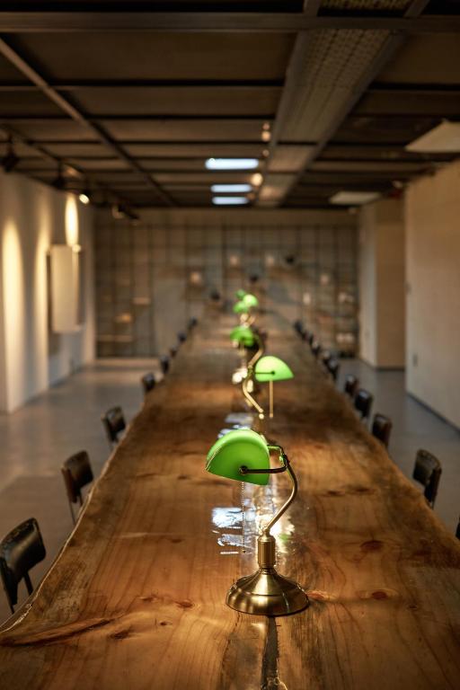 Foto da galeria de Slow Stay DA em Seul