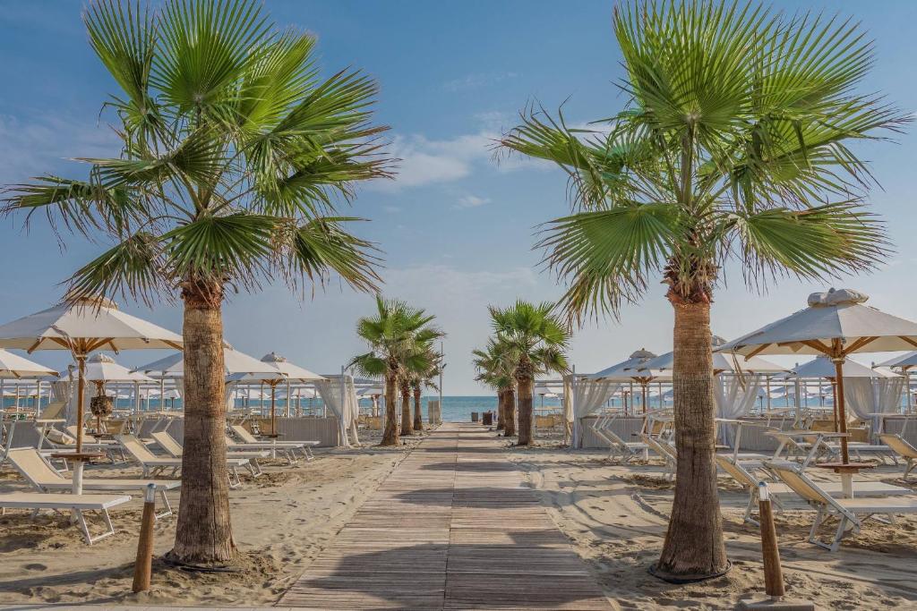 Residence Lungomare - Charming apartments