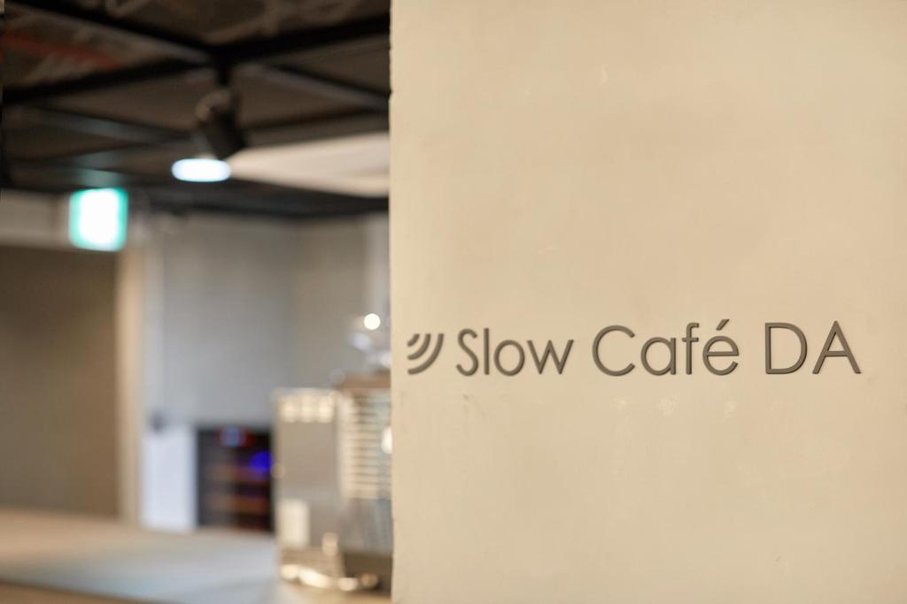 Foto da galeria de Slow Stay DA em Seul