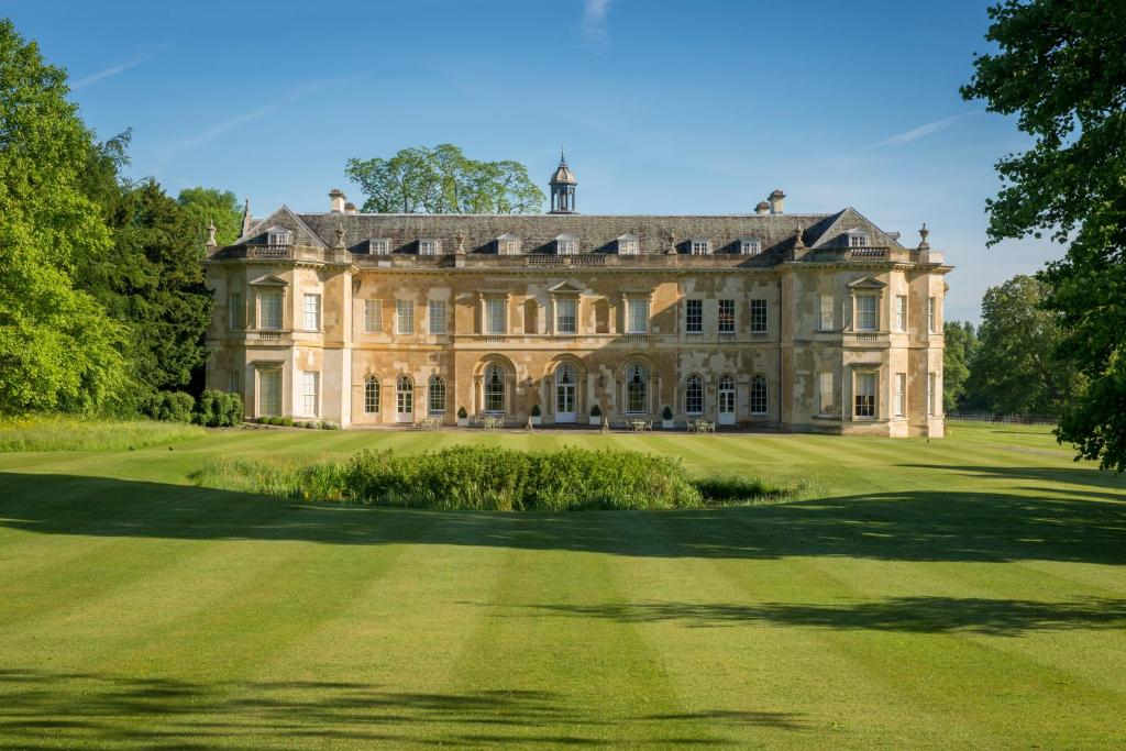Hartwell House & Spa, Aylesbury – Updated 2022 Prices