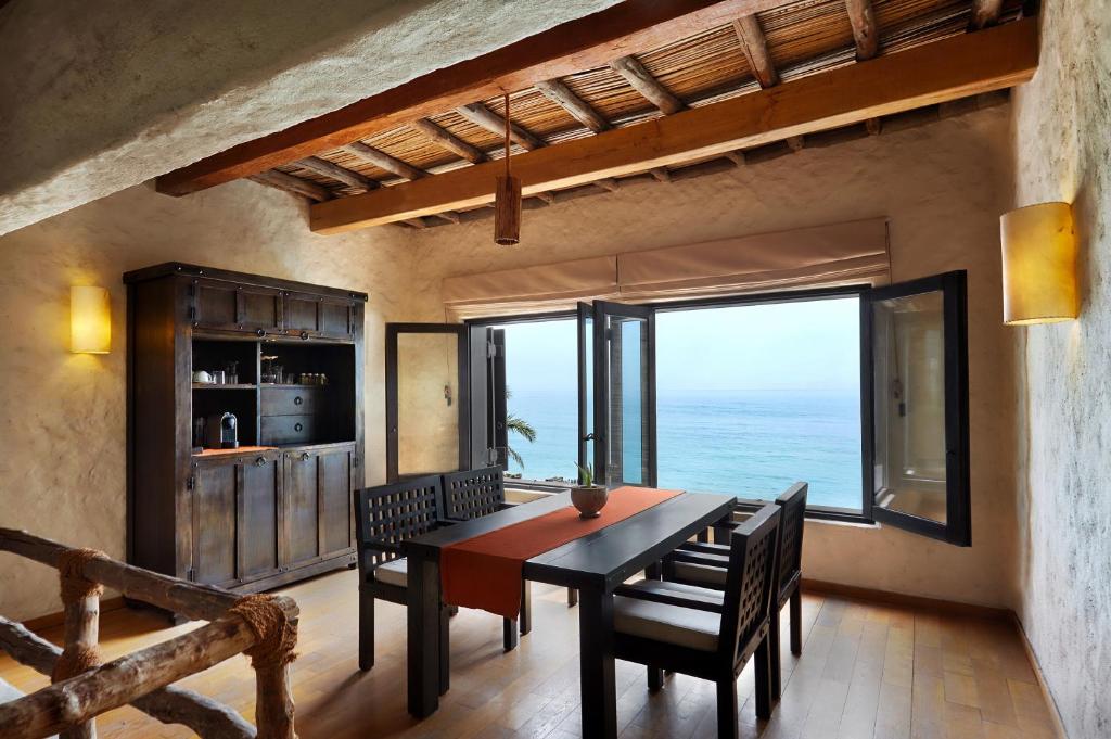Fotografie z fotogalerie ubytování Six Senses Zighy Bay v destinaci Dibba