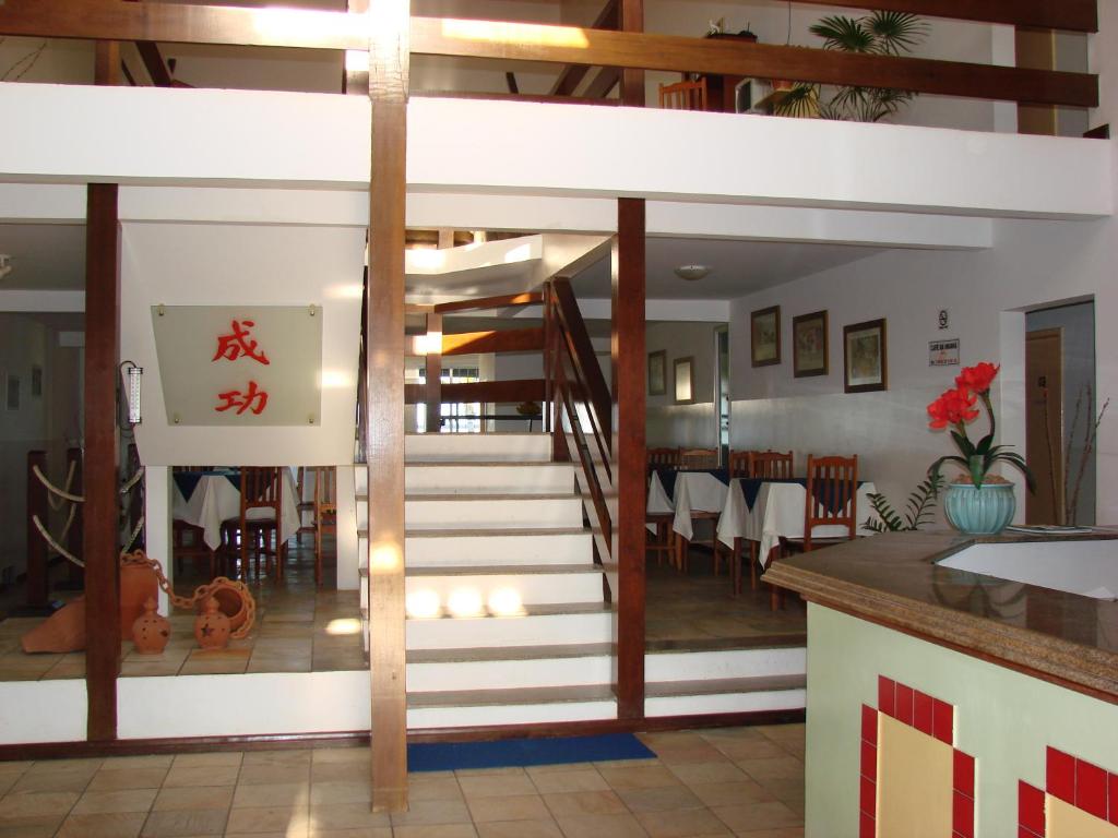  Pousada Mirante