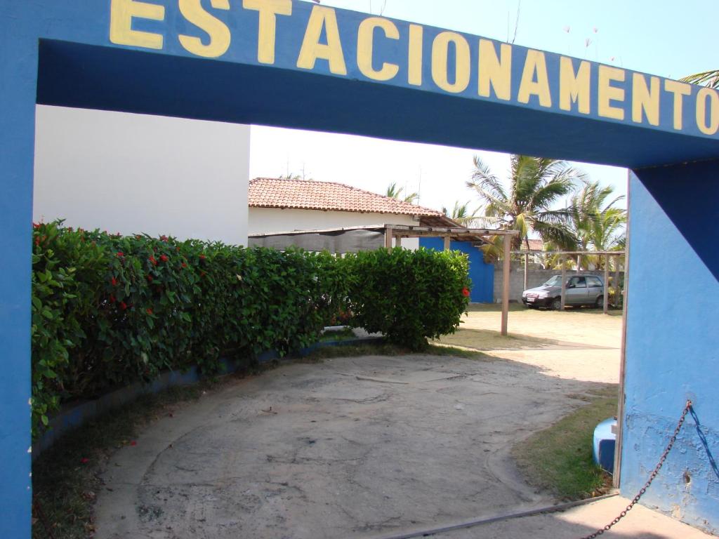  Pousada Mirante