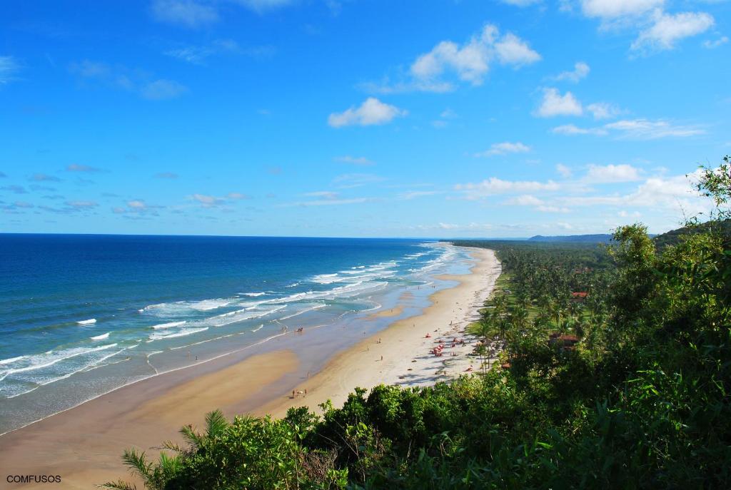  Vila Cacau