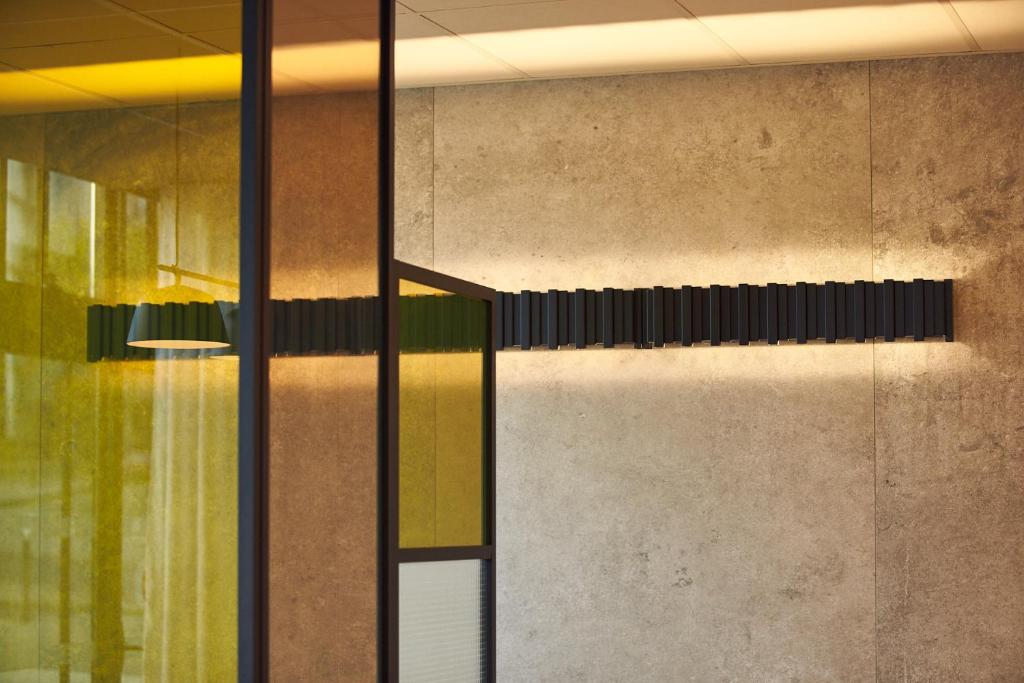 B&B HOTEL Paris Porte des Lilas - Resim 21