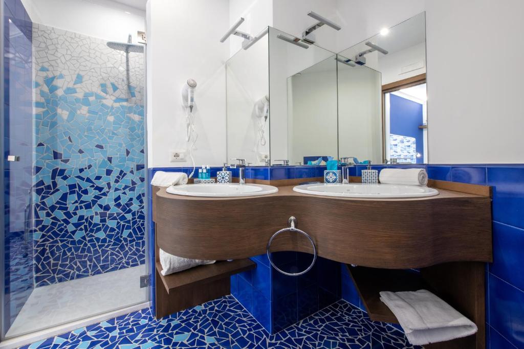 Aquae Romanae Piazza Lauro - 2