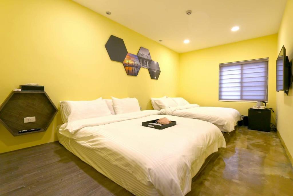 Lukang Barn Inn - Vakantiehuis