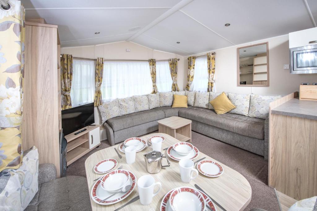 Trelawne Manor Holiday Park - 