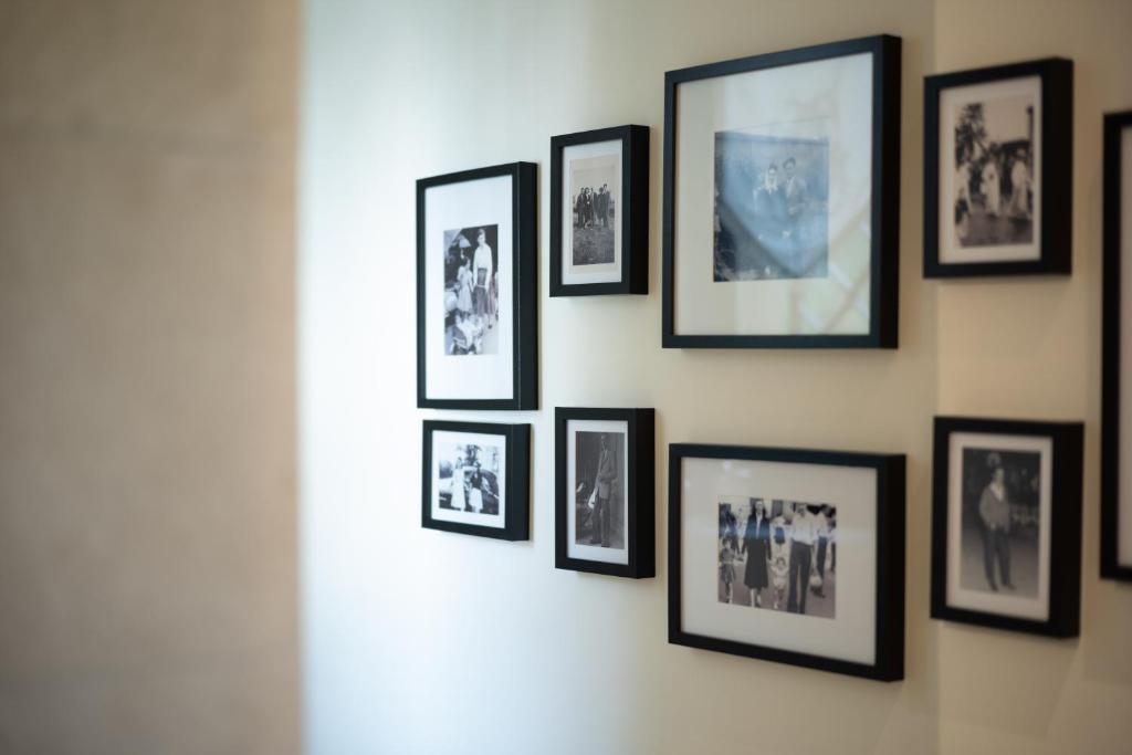 Fotografie z fotogalerie ubytování Villa Milanu v destinaci Oletta
