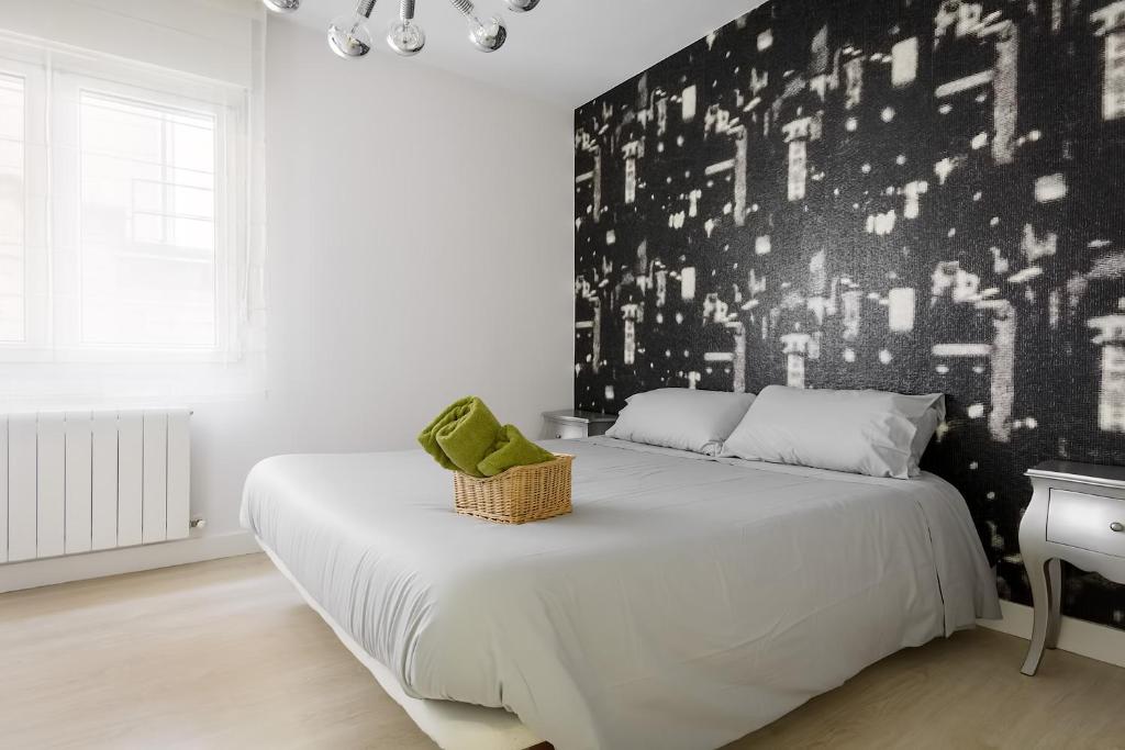 Confortable piso en el Puerto Viejo de Algorta, a 7 min de la playa, Getxo  – Precios actualizados 2023