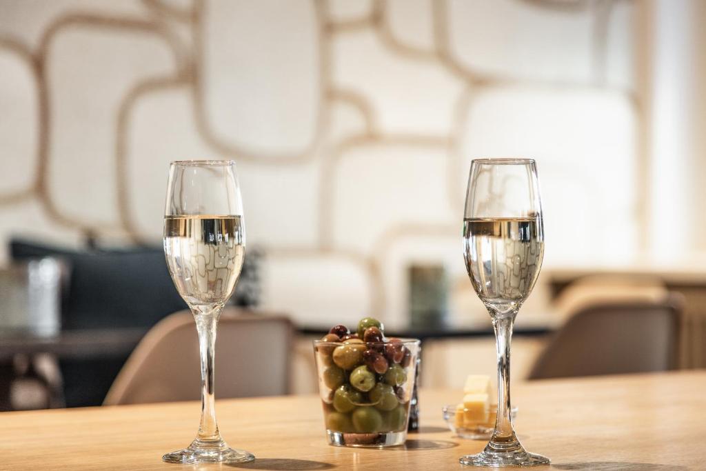 The Delphi - Amsterdam Townhouse - Resim 23