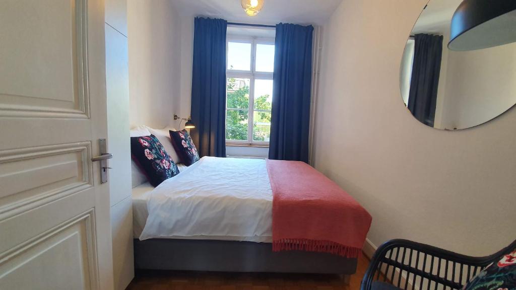 Apartments by DASBREITEHOTEL - 公寓