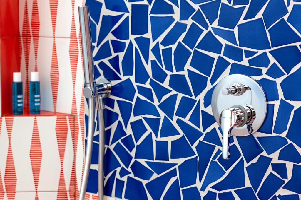 Aquae Romanae Piazza Lauro - 19