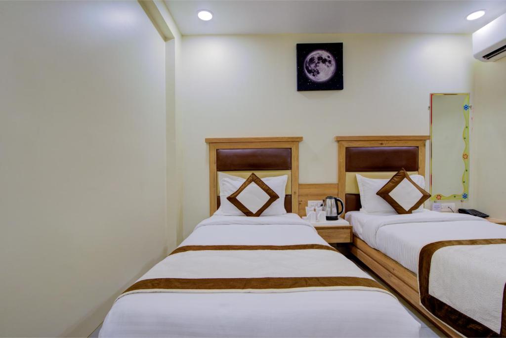 Hotel Amar International photo