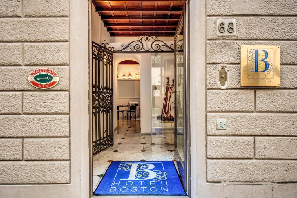 Hotel Boston - Resim 26