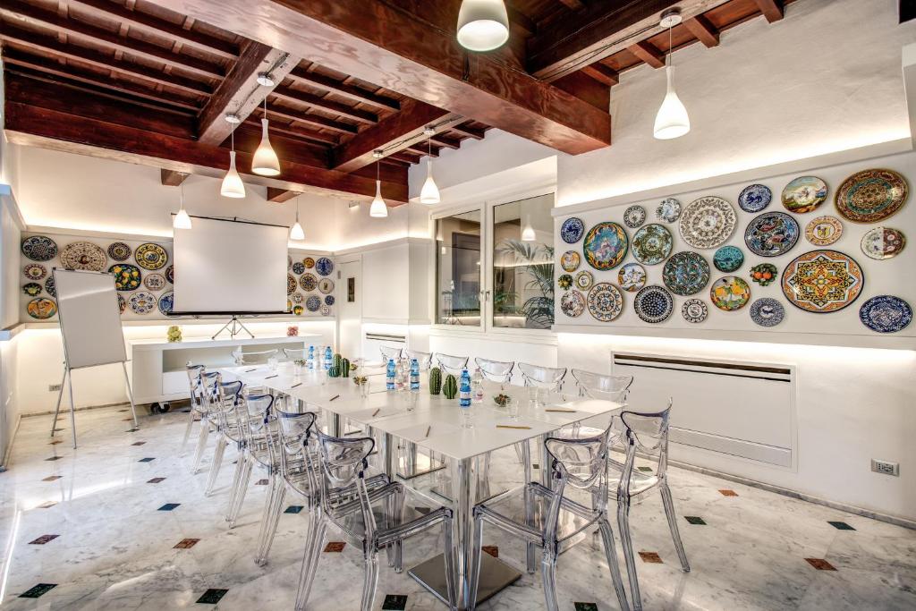 Hotel Boston - Resim 40