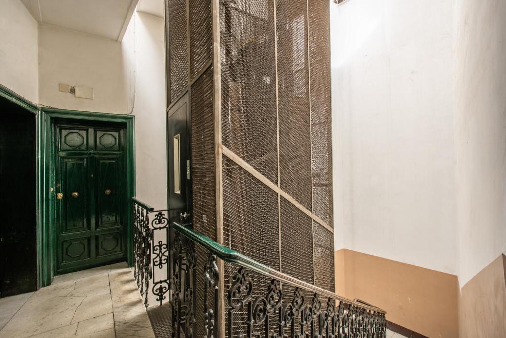 Fotografia z galérie ubytovania Cavour Attic with terrace v Ríme