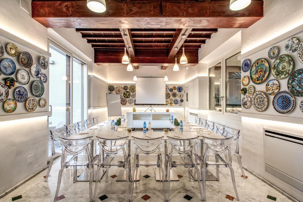 Hotel Boston - Resim 37