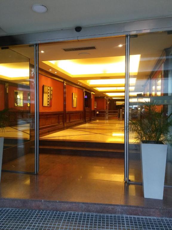 Departamento en Microcentro (Obelisco) - Appartamento Con Una Camera Da Letto