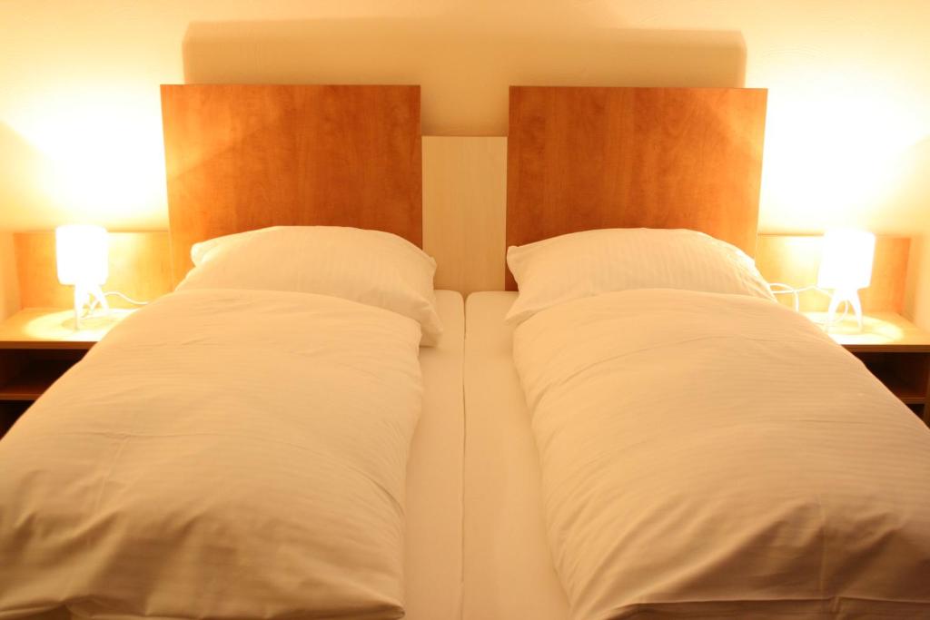 Centro Hotel Oberhausen - Double Room