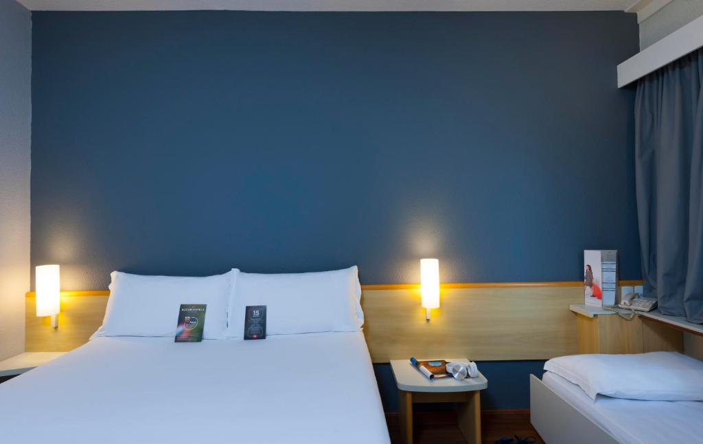  ibis Campinas