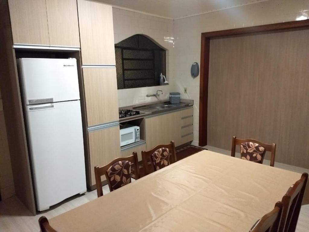  Casa Das Fontes - Centro