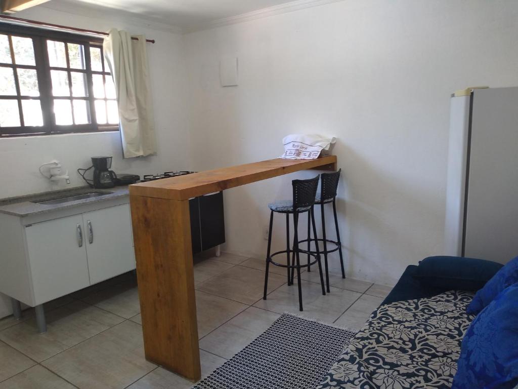  Apartamento Monvita