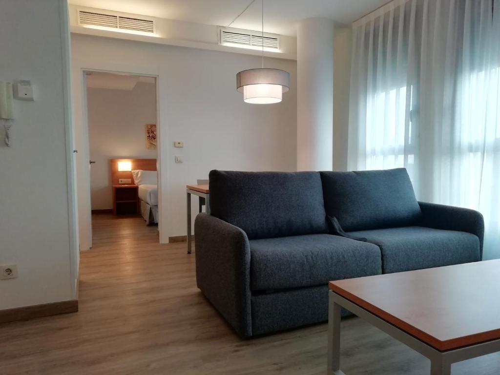 Apartamentos Aura Park Fira BCN, L'Hospitalet de Llobregat – Tarifs 2024