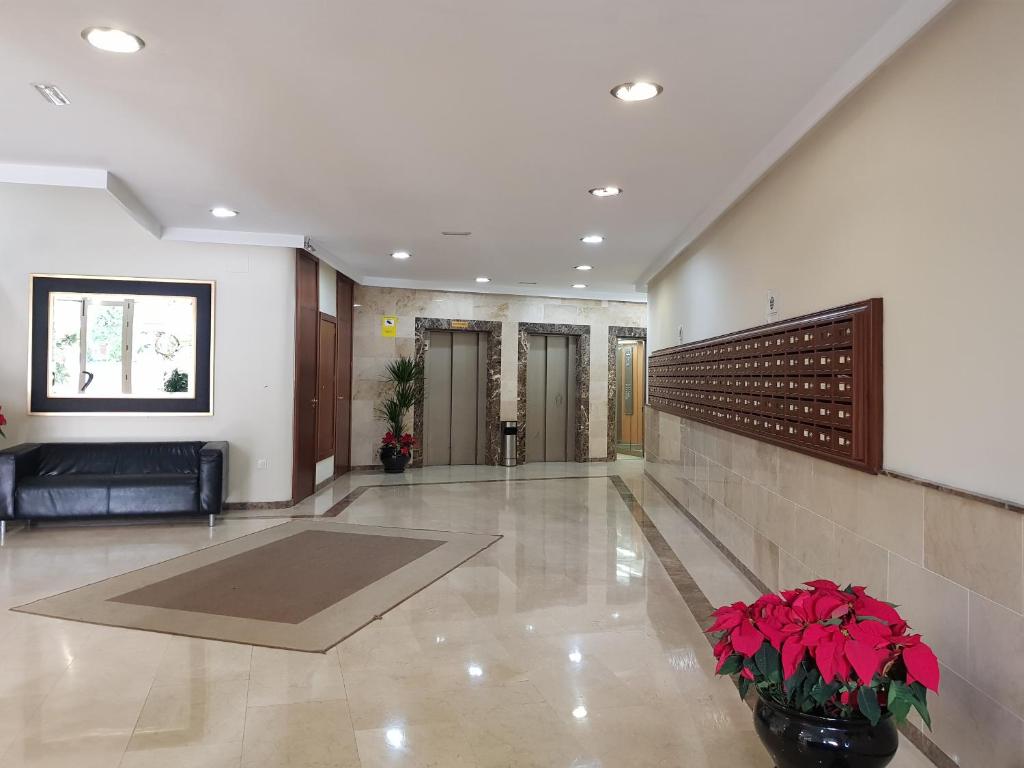 Kép Beachfront Apartment Marbella Center szállásáról Marbellában a galériában