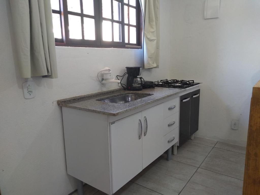  Apartamento Monvita