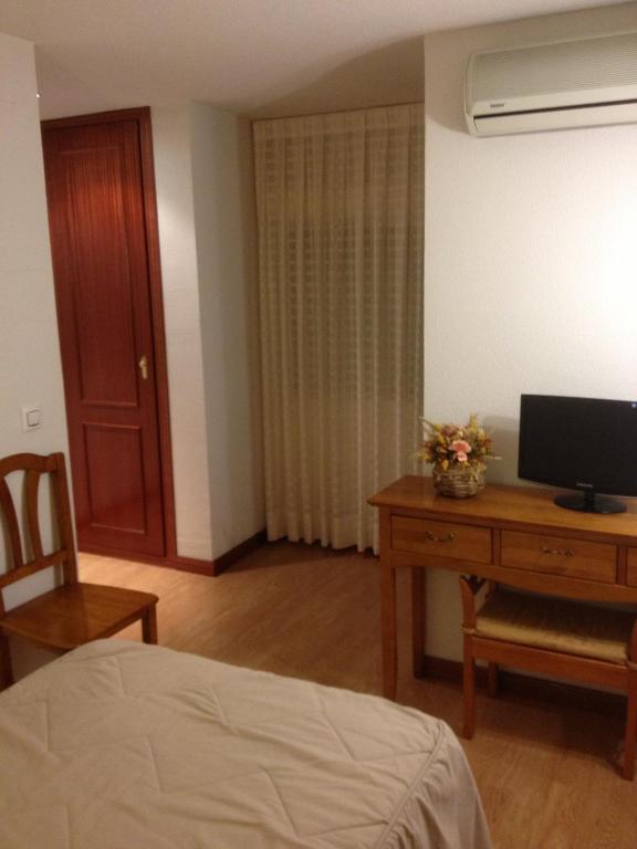 Hotel Rural Mariblanca - Camera Singola