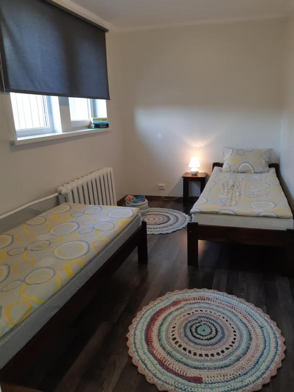Ovelia B&B - Error