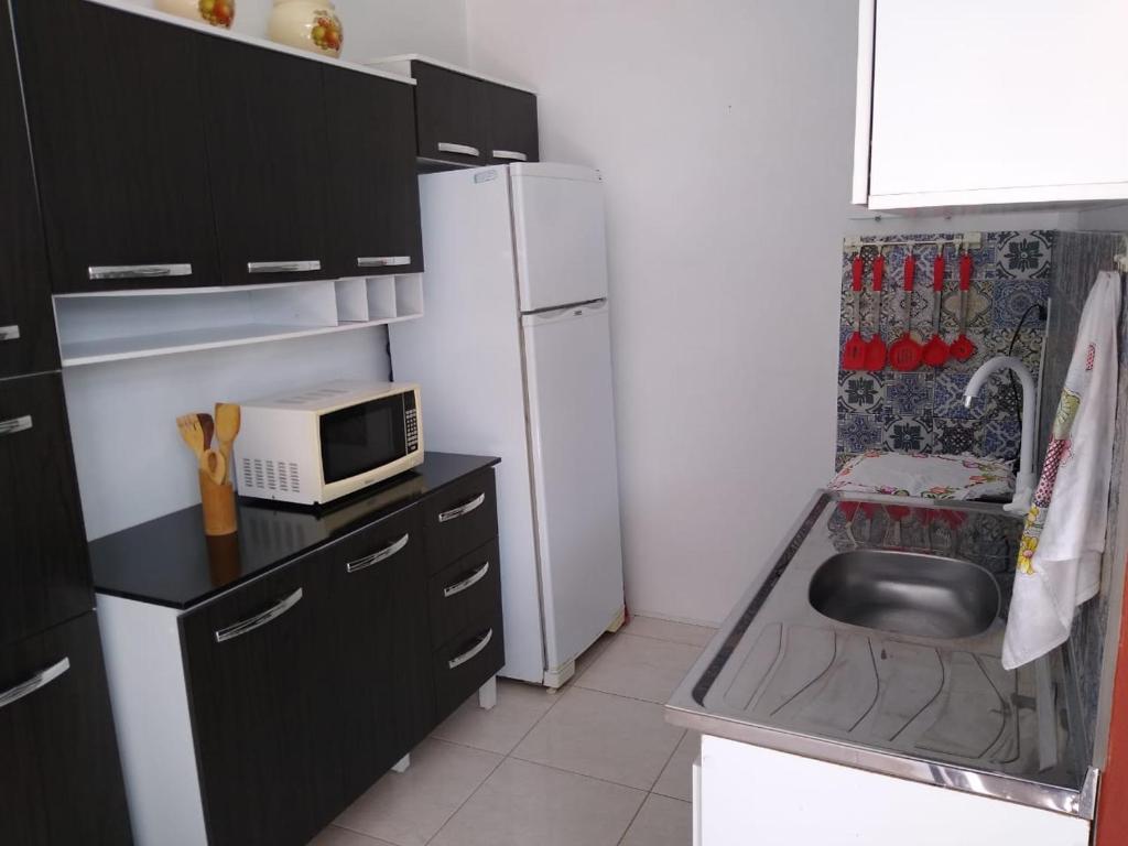  Casa Temporada Campeche/Morro das Pedras