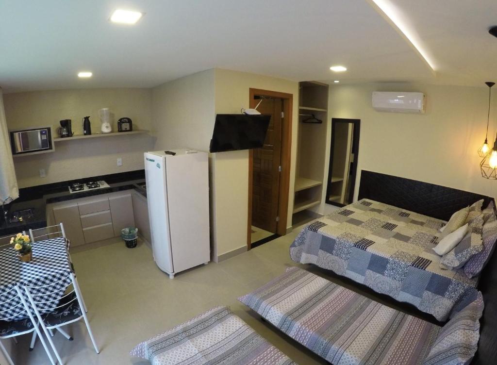  Solares Arraial Loft