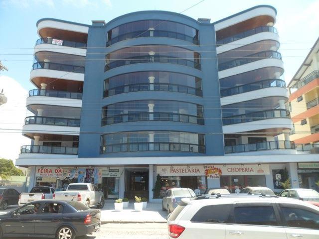  Lindo Apartamento em Bombinhas