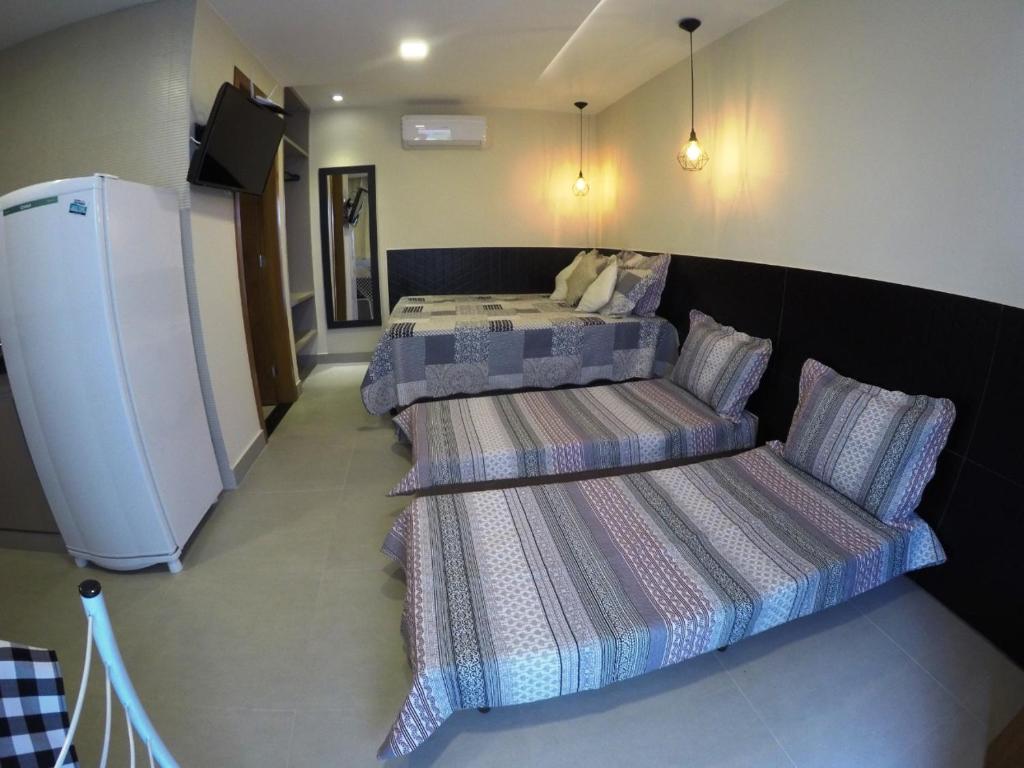  Solares Arraial Loft