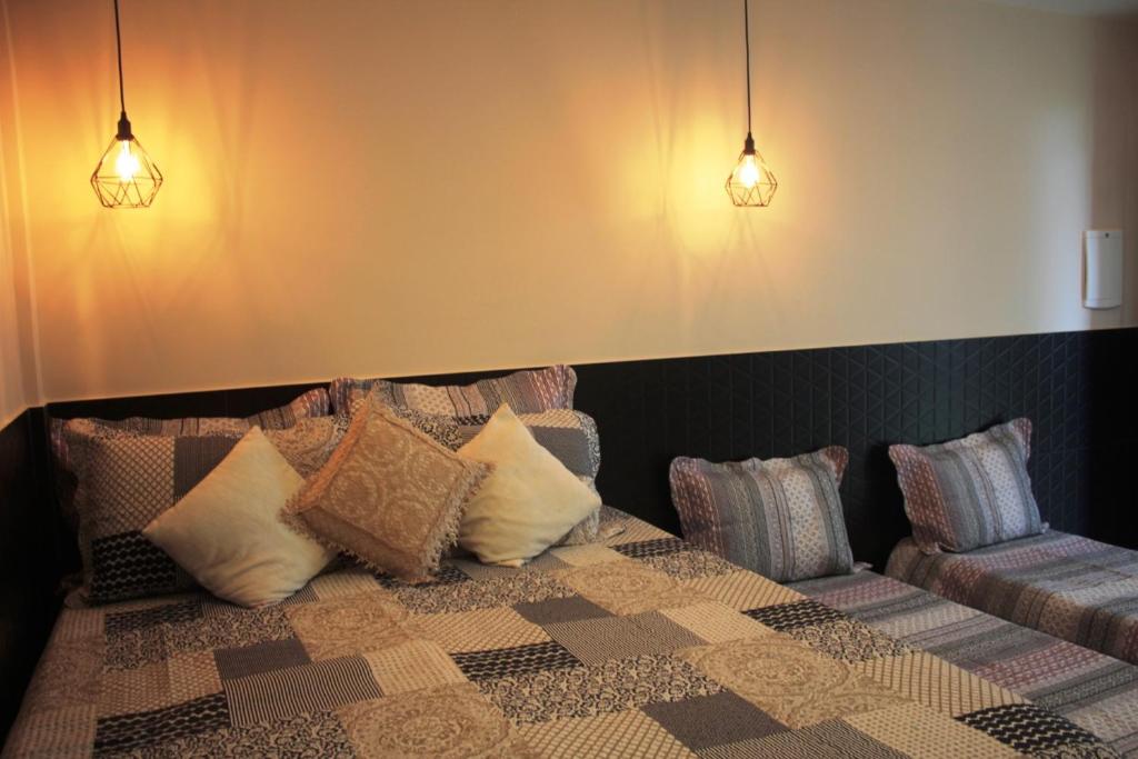  Solares Arraial Loft