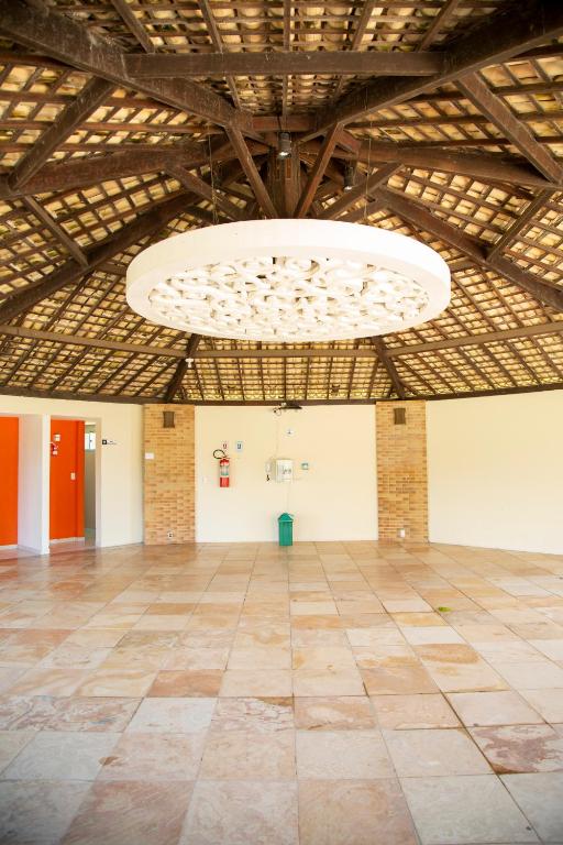  Apartamento Completo e equipado no Porto Brasil por Carpediem